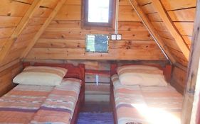 Etno Selo - Guest House Etno Village - Trsa